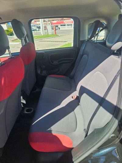 Fiat Panda 1.2 EasyPower Easy (10)