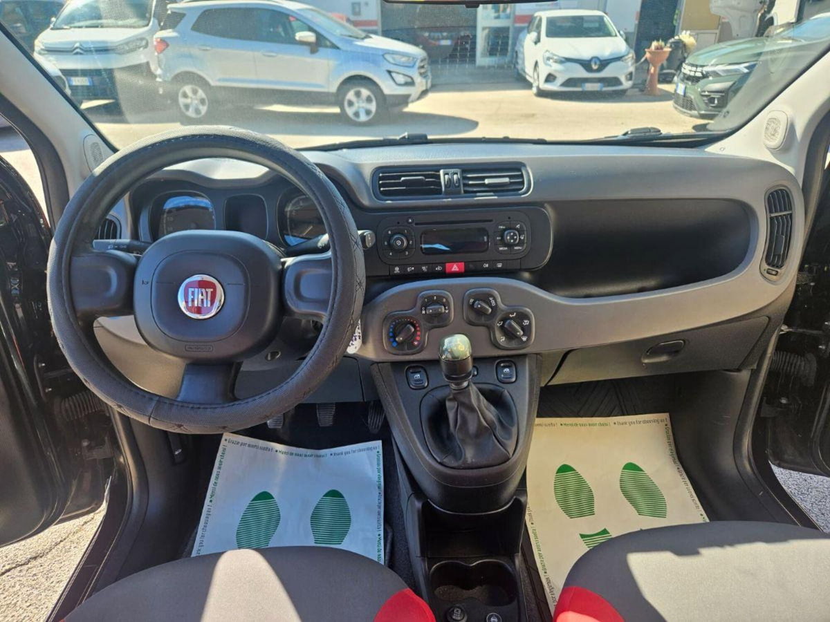 Fiat Panda 1.2 EasyPower Easy (11)