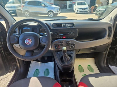 Fiat Panda 1.2 EasyPower Easy (11)