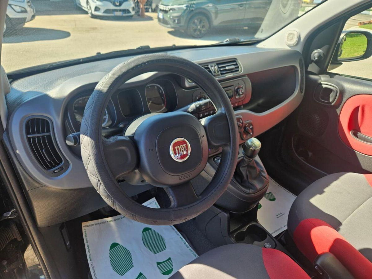 Fiat Panda 1.2 EasyPower Easy (12)