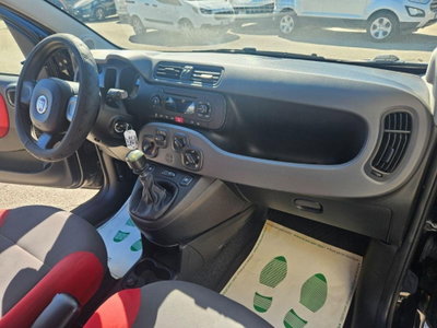 Fiat Panda 1.2 EasyPower Easy (13)