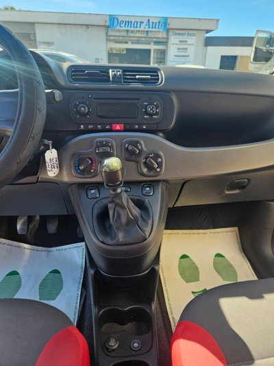 Fiat Panda 1.2 EasyPower Easy (14)