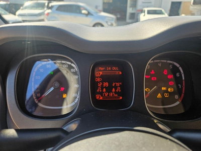 Fiat Panda 1.2 EasyPower Easy (15)