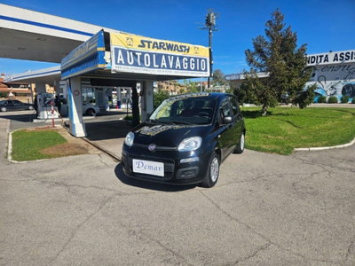 Fiat Panda 1.2 EasyPower Easy (2)