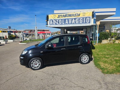 Fiat Panda 1.2 EasyPower Easy (4)