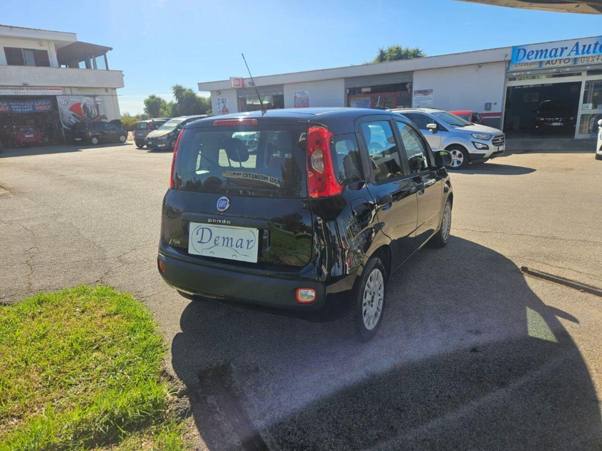 Fiat Panda 1.2 EasyPower Easy (7)