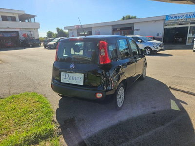 Fiat Panda 1.2 EasyPower Easy (7)