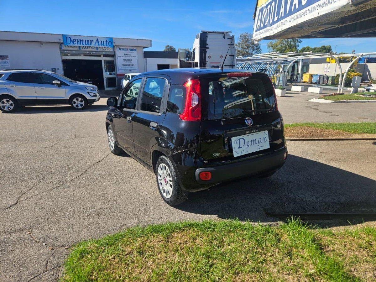 Fiat Panda 1.2 EasyPower Easy (8)