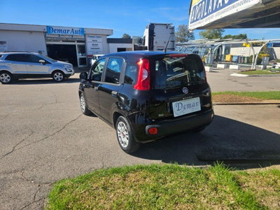 Fiat Panda 1.2 EasyPower Easy (8)