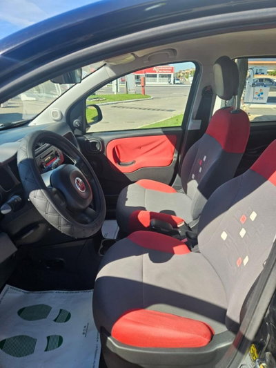 Fiat Panda 1.2 EasyPower Easy (9)