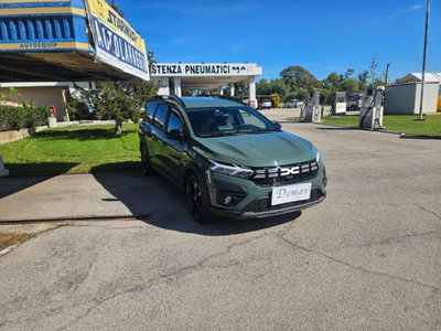 Dacia Jogger Jogger 1.0 TCe 110 CV 7 posti Extreme Up usata
