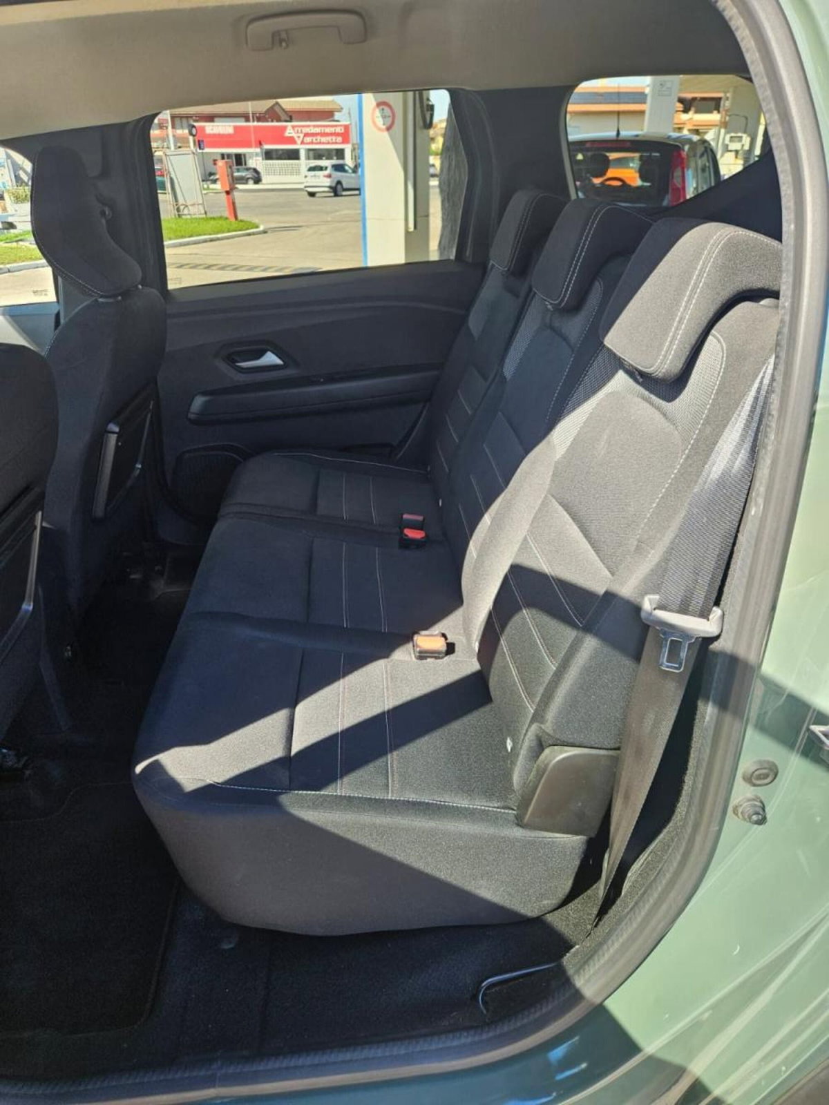 Dacia Jogger Jogger 1.0 TCe 110 CV 7 posti Extreme Up (10)