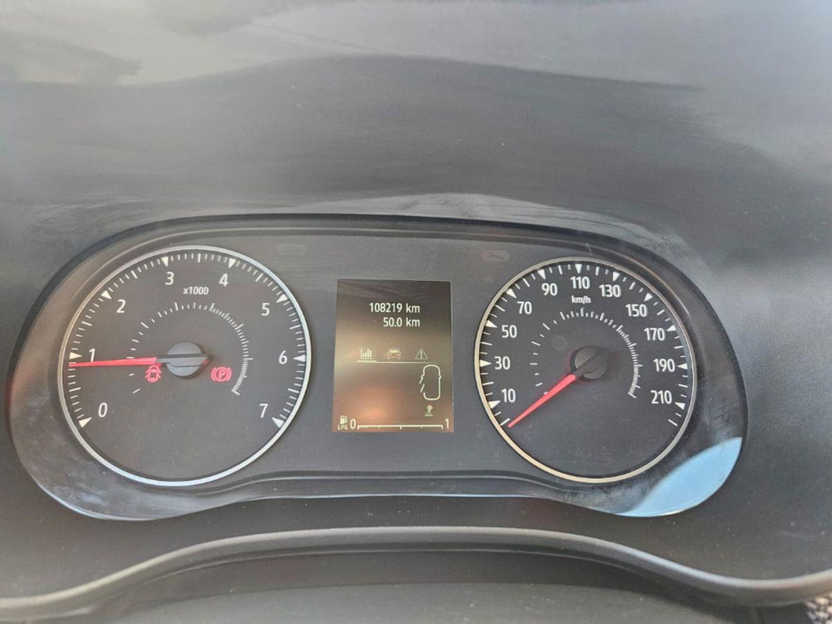 Dacia Jogger Jogger 1.0 TCe 110 CV 7 posti Extreme Up (15)