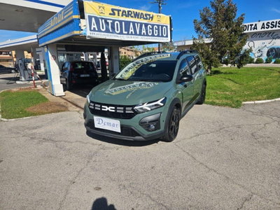 Dacia Jogger Jogger 1.0 TCe 110 CV 7 posti Extreme Up (2)