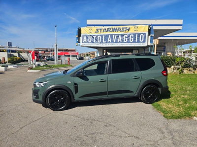 Dacia Jogger Jogger 1.0 TCe 110 CV 7 posti Extreme Up (4)