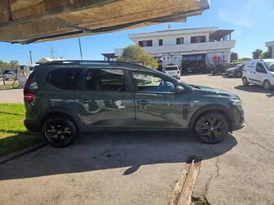 Dacia Jogger Jogger 1.0 TCe 110 CV 7 posti Extreme Up (5)