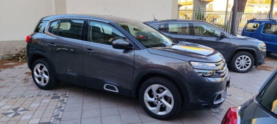 Citroen C5 Aircross Aircross BlueHDi 130 S&S Shine (2)
