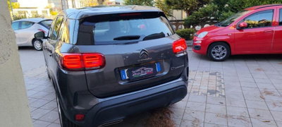 Citroen C5 Aircross Aircross BlueHDi 130 S&S Shine (3)