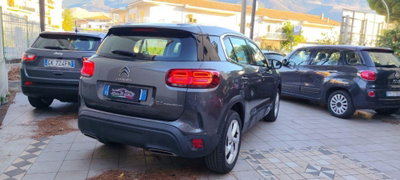 Citroen C5 Aircross Aircross BlueHDi 130 S&S Shine (4)