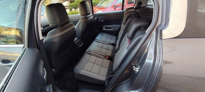 Citroen C5 Aircross Aircross BlueHDi 130 S&S Shine (5)