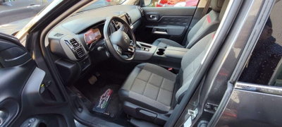 Citroen C5 Aircross Aircross BlueHDi 130 S&S Shine (8)