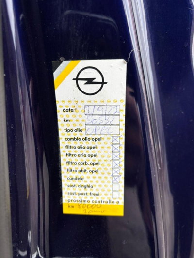 Opel Adam 1.4 87 CV GPL Tech Air (10)