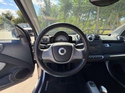 smart Fortwo 1000 52 kW MHD coupé passion (10)