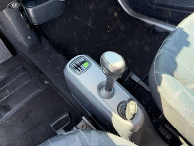 smart Fortwo 1000 52 kW MHD coupé passion (14)
