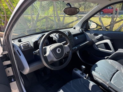 smart Fortwo 1000 52 kW MHD coupé passion (6)