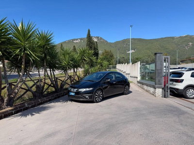 Honda Civic 1.4 i-VTEC 5p. Elegance usata