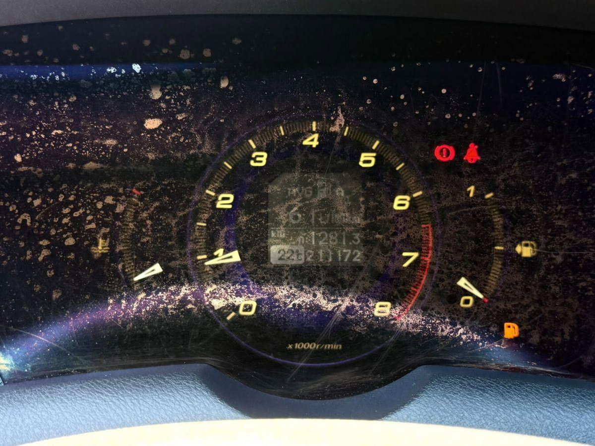 Honda Civic 1.4 i-VTEC 5p. Elegance (13)