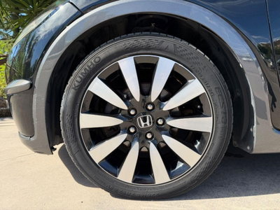 Honda Civic 1.4 i-VTEC 5p. Elegance (16)