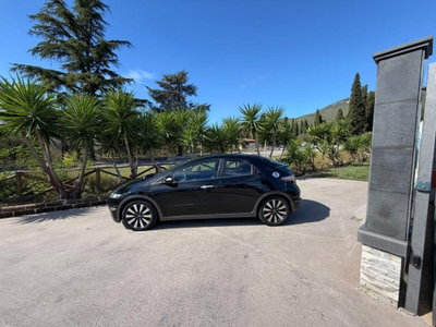 Honda Civic 1.4 i-VTEC 5p. Elegance (2)
