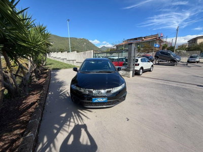 Honda Civic 1.4 i-VTEC 5p. Elegance (3)