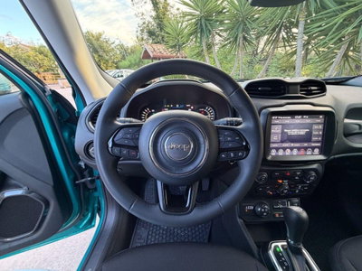 Jeep Renegade 1.3 T4 240CV PHEV 4xe AT6 S (12)