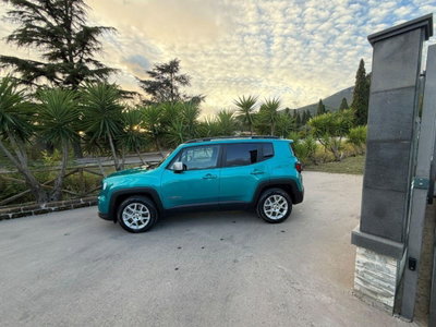 Jeep Renegade 1.3 T4 240CV PHEV 4xe AT6 S (2)