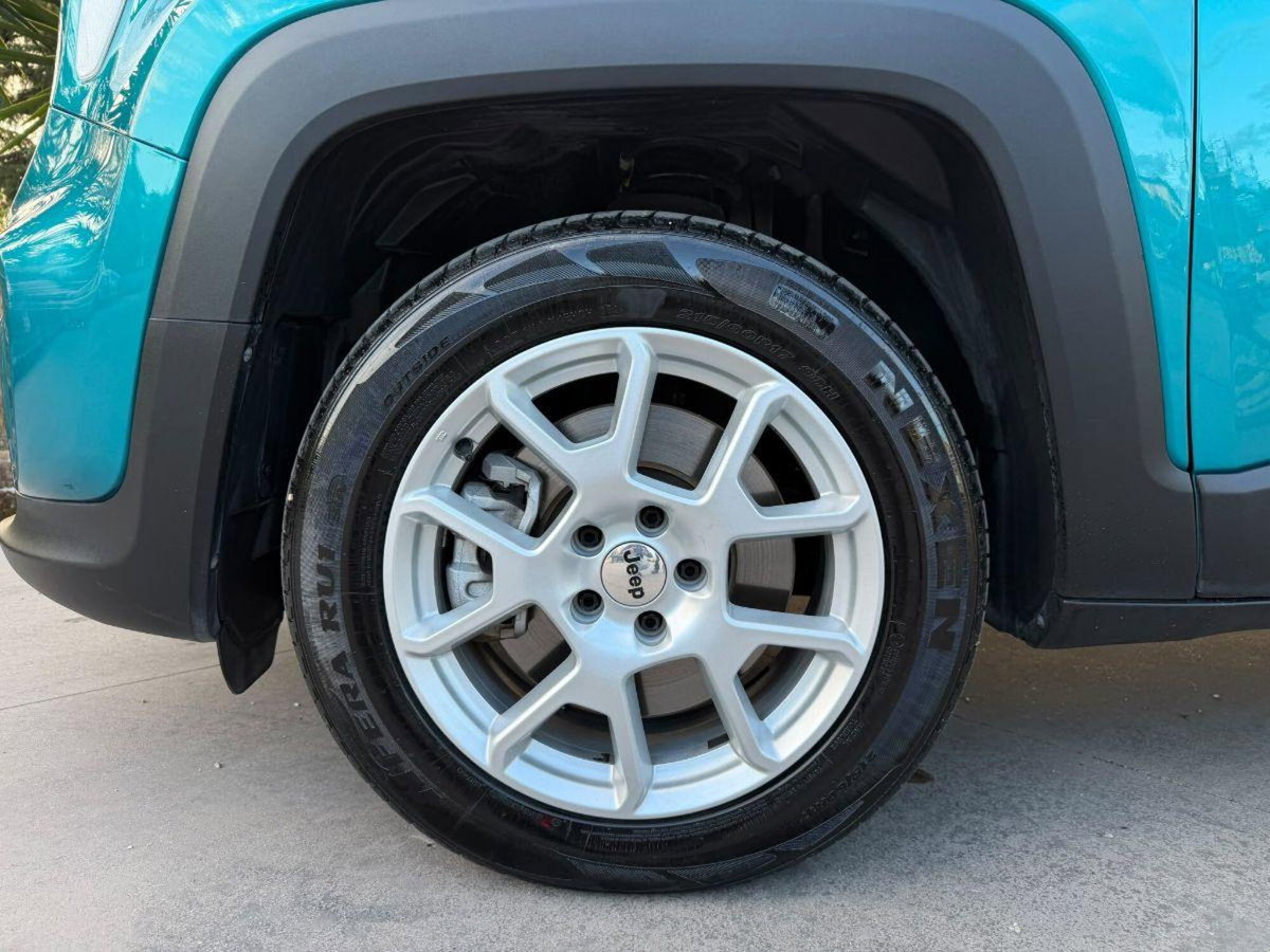 Jeep Renegade 1.3 T4 240CV PHEV 4xe AT6 S (20)