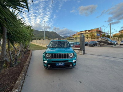 Jeep Renegade 1.3 T4 240CV PHEV 4xe AT6 S (3)
