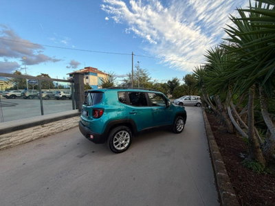 Jeep Renegade 1.3 T4 240CV PHEV 4xe AT6 S (4)