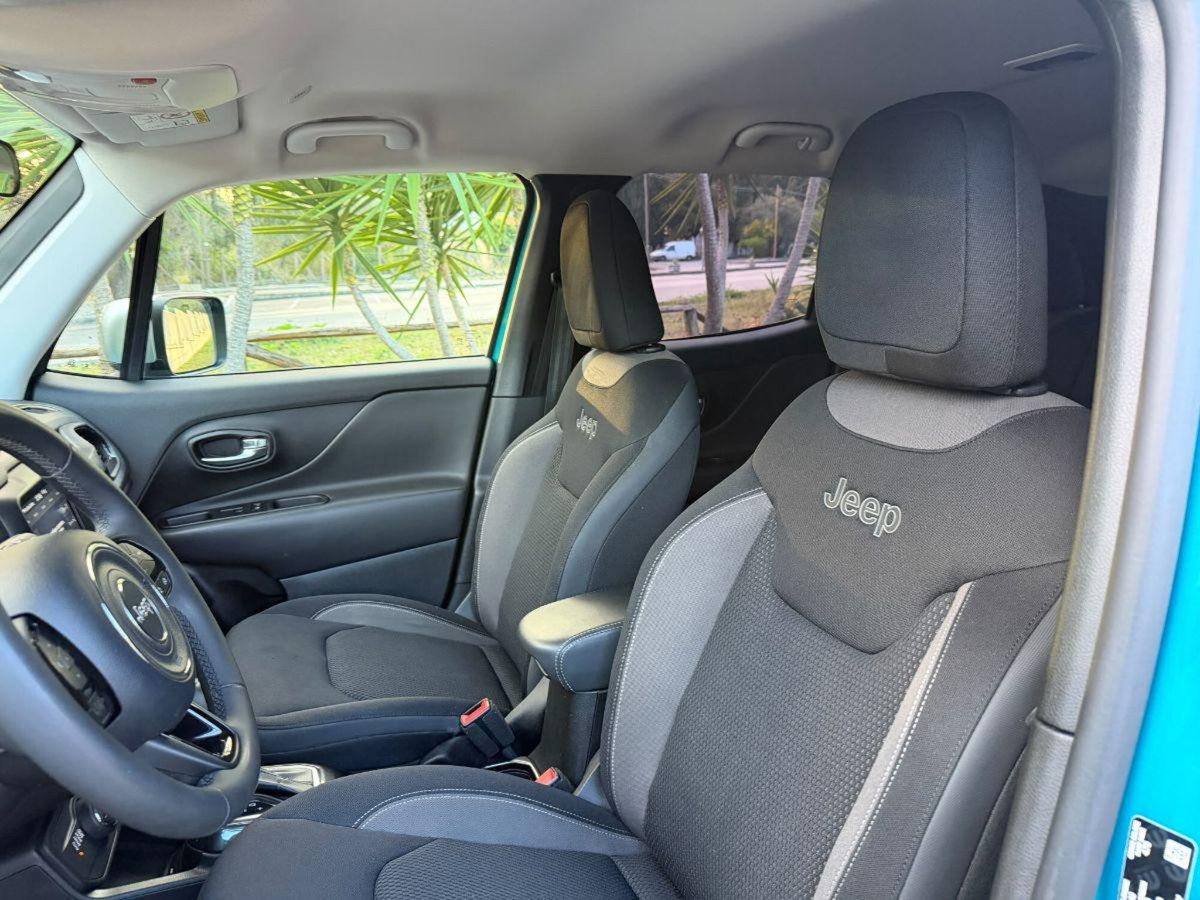 Jeep Renegade 1.3 T4 240CV PHEV 4xe AT6 S (6)