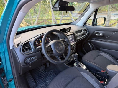 Jeep Renegade 1.3 T4 240CV PHEV 4xe AT6 S (7)