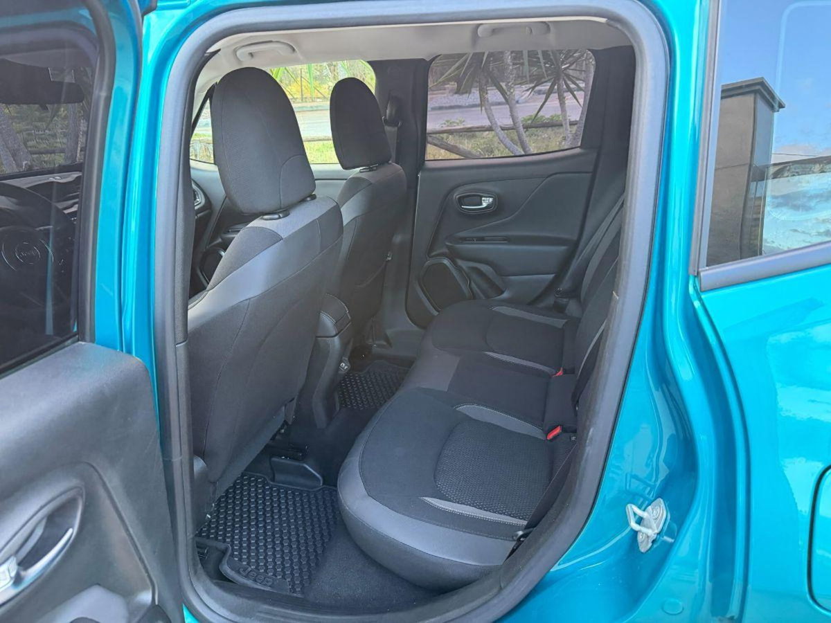 Jeep Renegade 1.3 T4 240CV PHEV 4xe AT6 S (9)