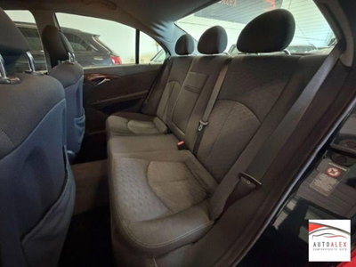 Mercedes-Benz Classe E 220 CDI cat Classic (13)