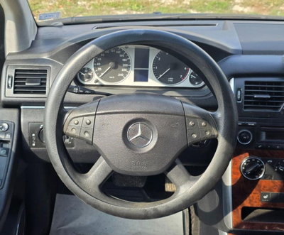 Mercedes-Benz Classe B 180 NGT BlueEFFICIENCY Premium (13)