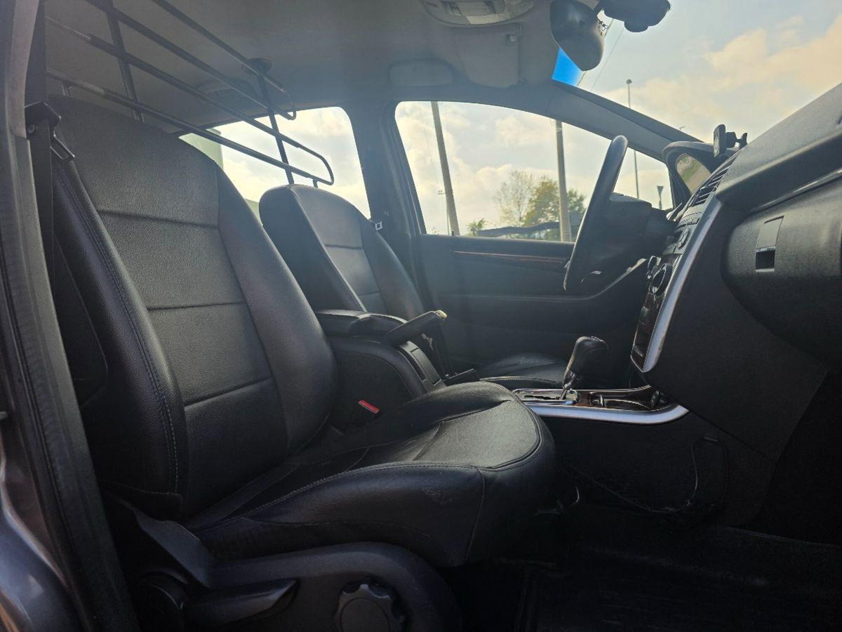 Mercedes-Benz Classe B 180 NGT BlueEFFICIENCY Premium (16)