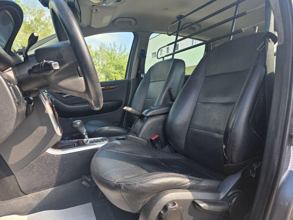 Mercedes-Benz Classe B 180 NGT BlueEFFICIENCY Premium (17)