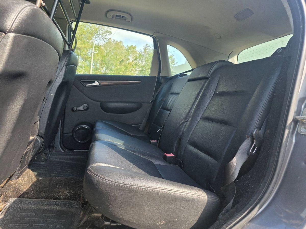 Mercedes-Benz Classe B 180 NGT BlueEFFICIENCY Premium (19)