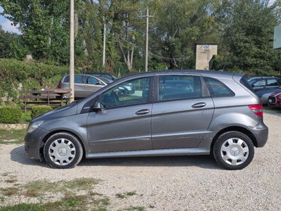 Mercedes-Benz Classe B 180 NGT BlueEFFICIENCY Premium (3)
