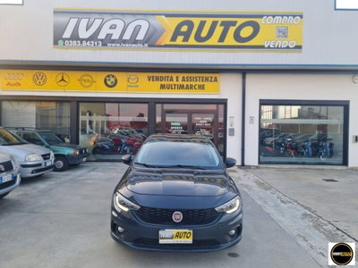 Fiat Tipo Tipo 1.4 T-Jet 120CV 5 porte Mirror usata