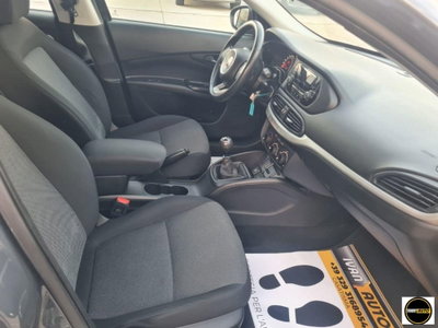 Fiat Tipo Tipo 1.4 T-Jet 120CV 5 porte Mirror (10)